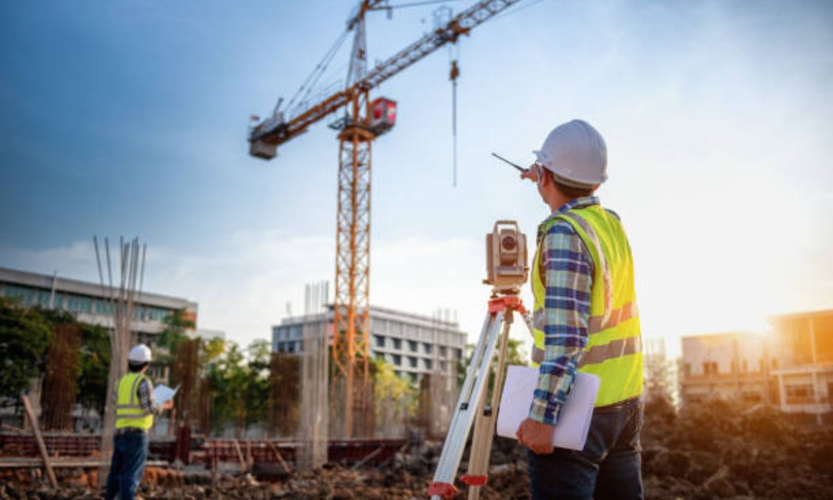 Civil Engineering